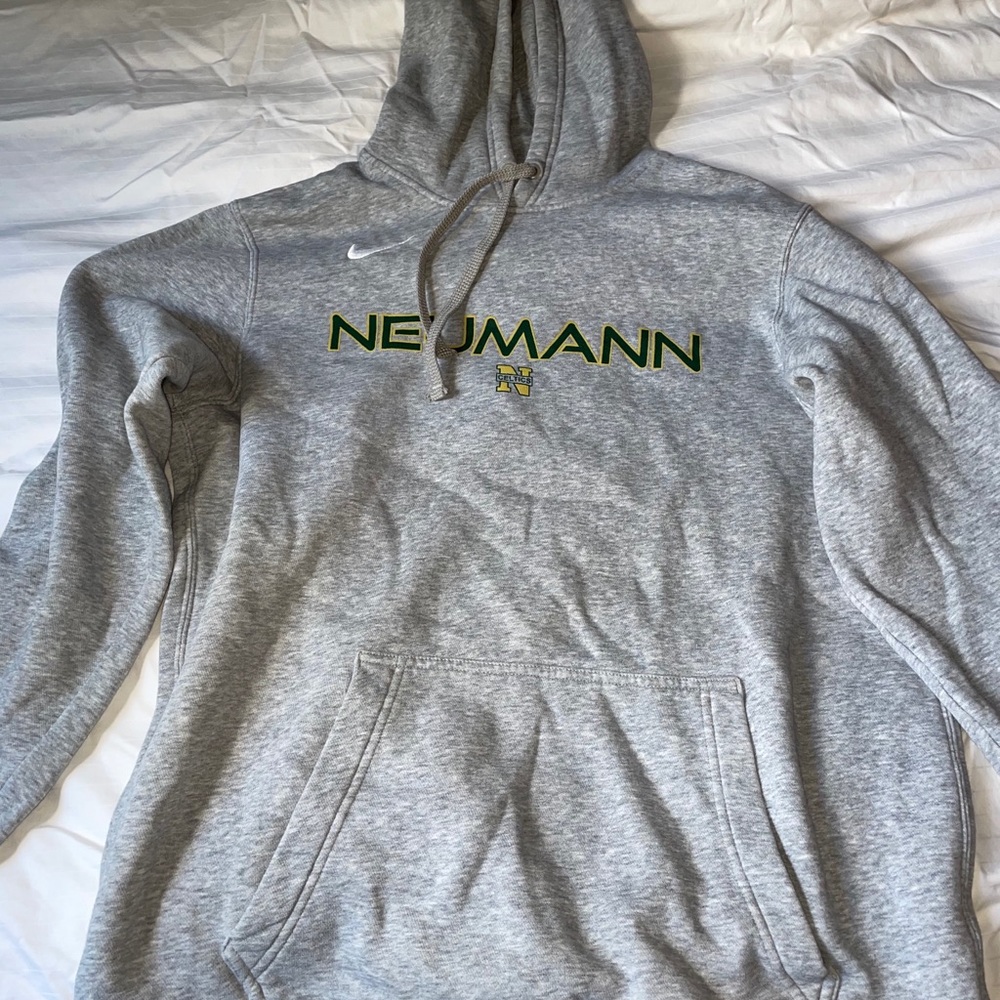 Neumann Hoodie sweatshirt